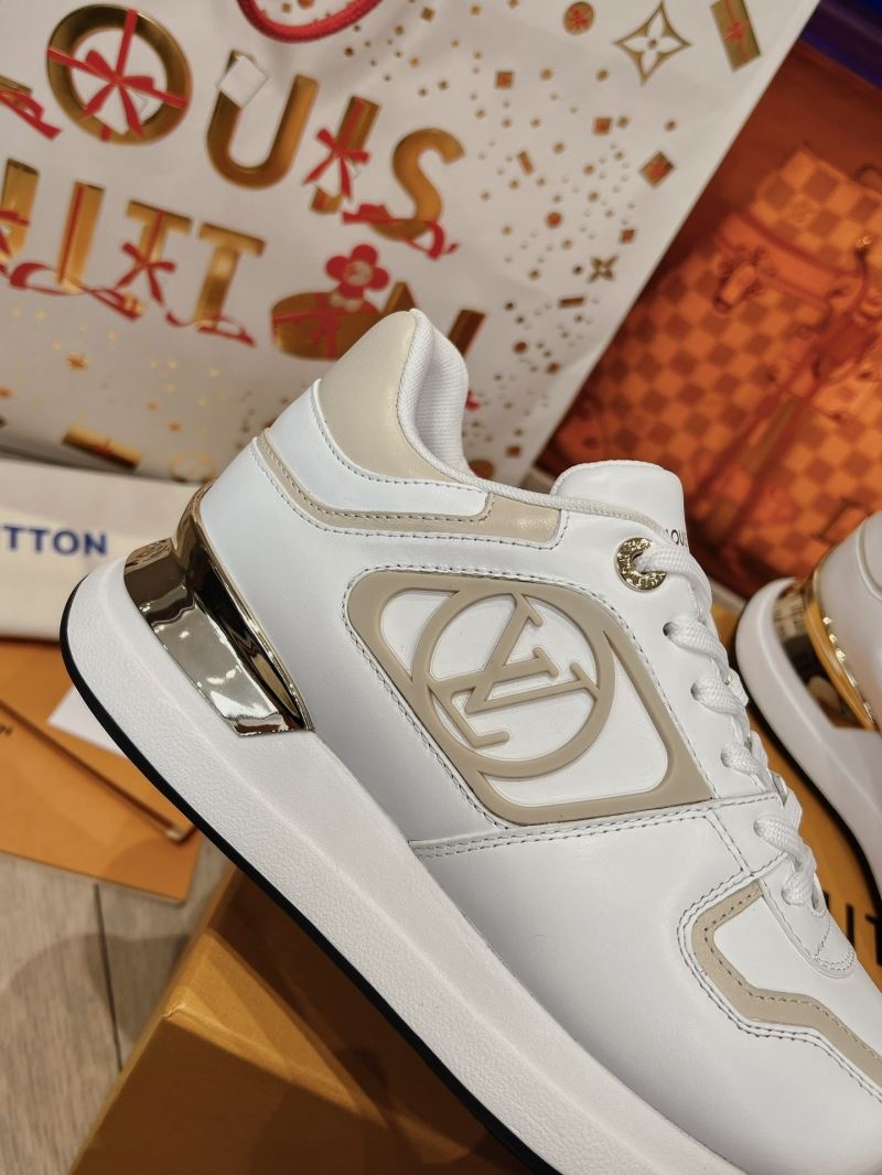 Louis Vuitton Run Away Sneaker